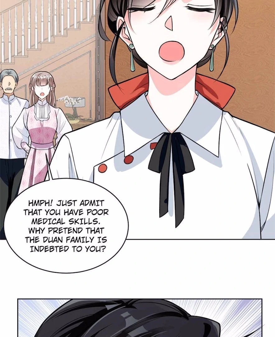 Ancestor is beautiful and elegant Chapter 8 220 27