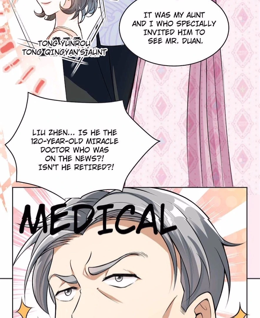 Ancestor is beautiful and elegant Chapter 8 223 30