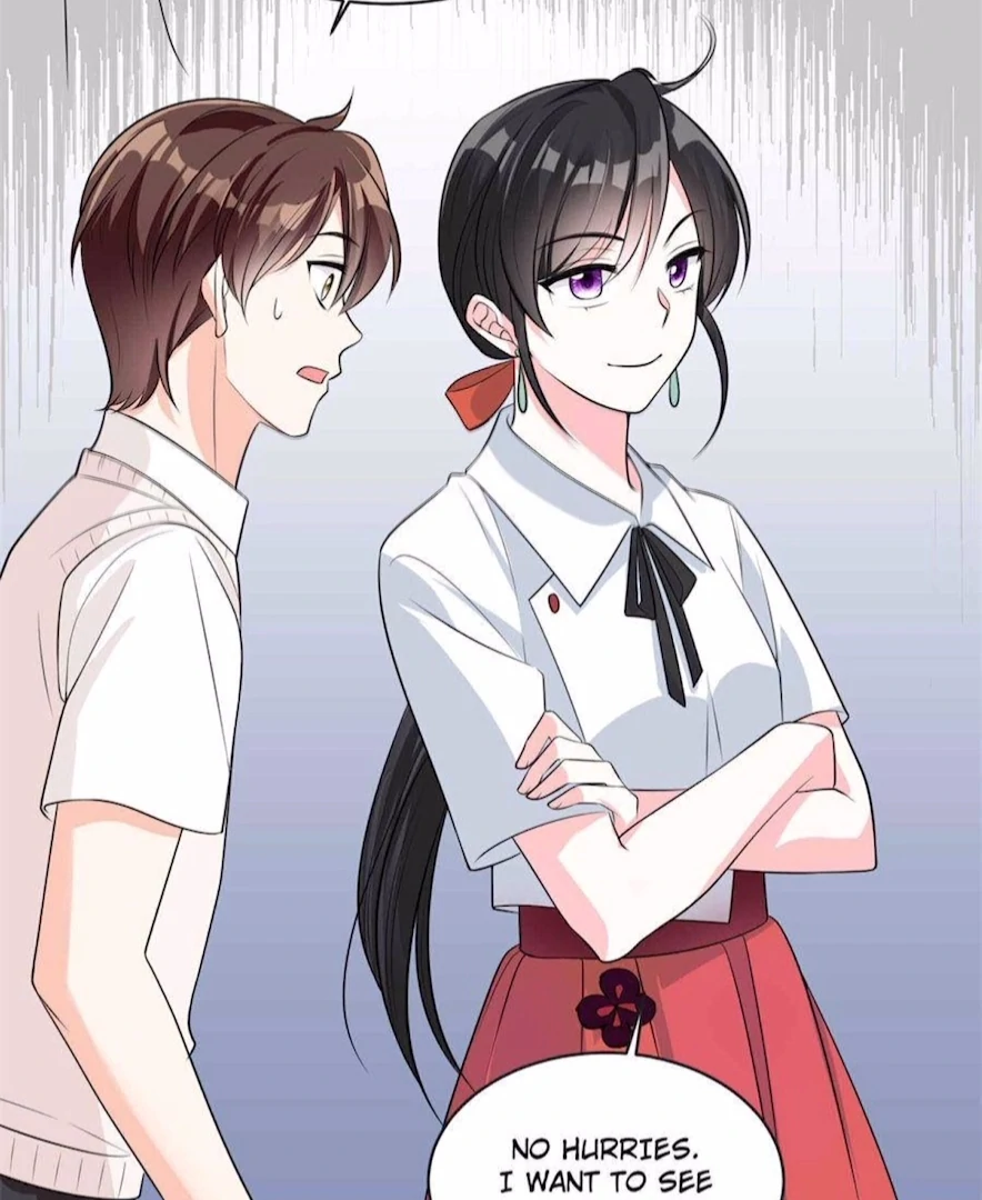 Ancestor is beautiful and elegant Chapter 8 230 37