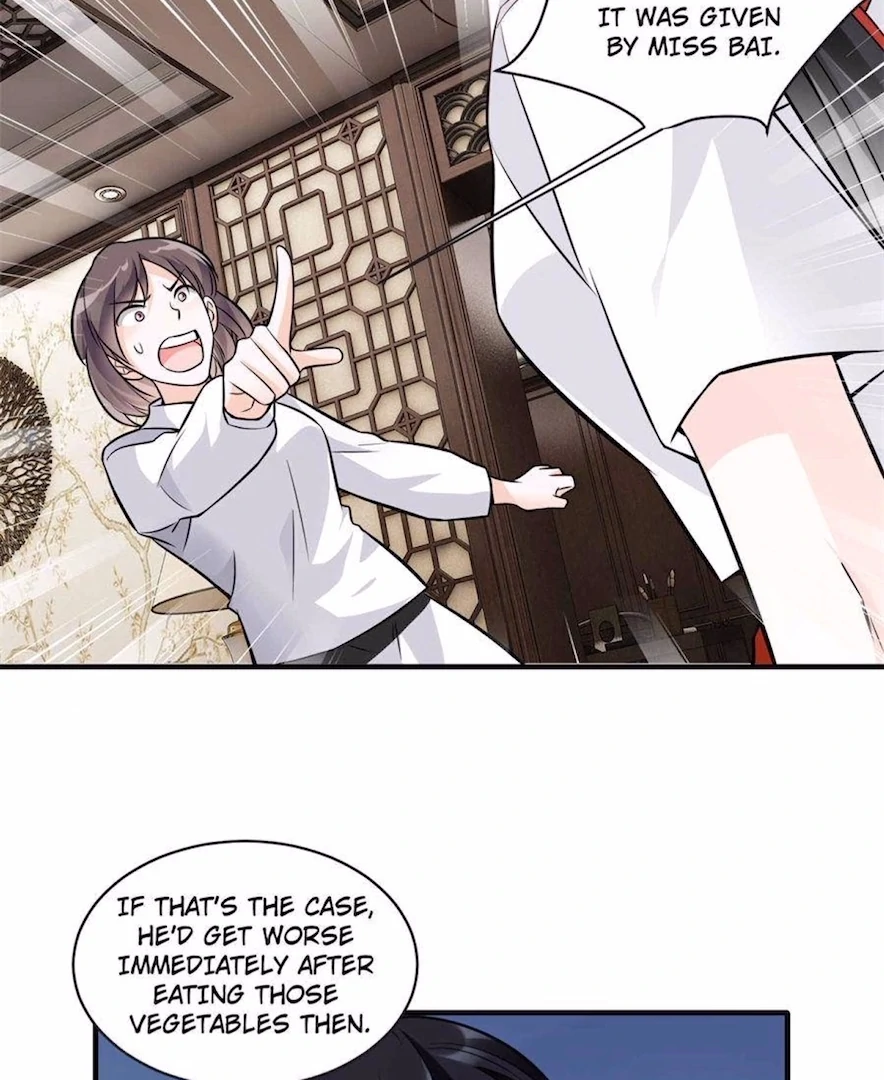 Ancestor is beautiful and elegant Chapter 8 237 44