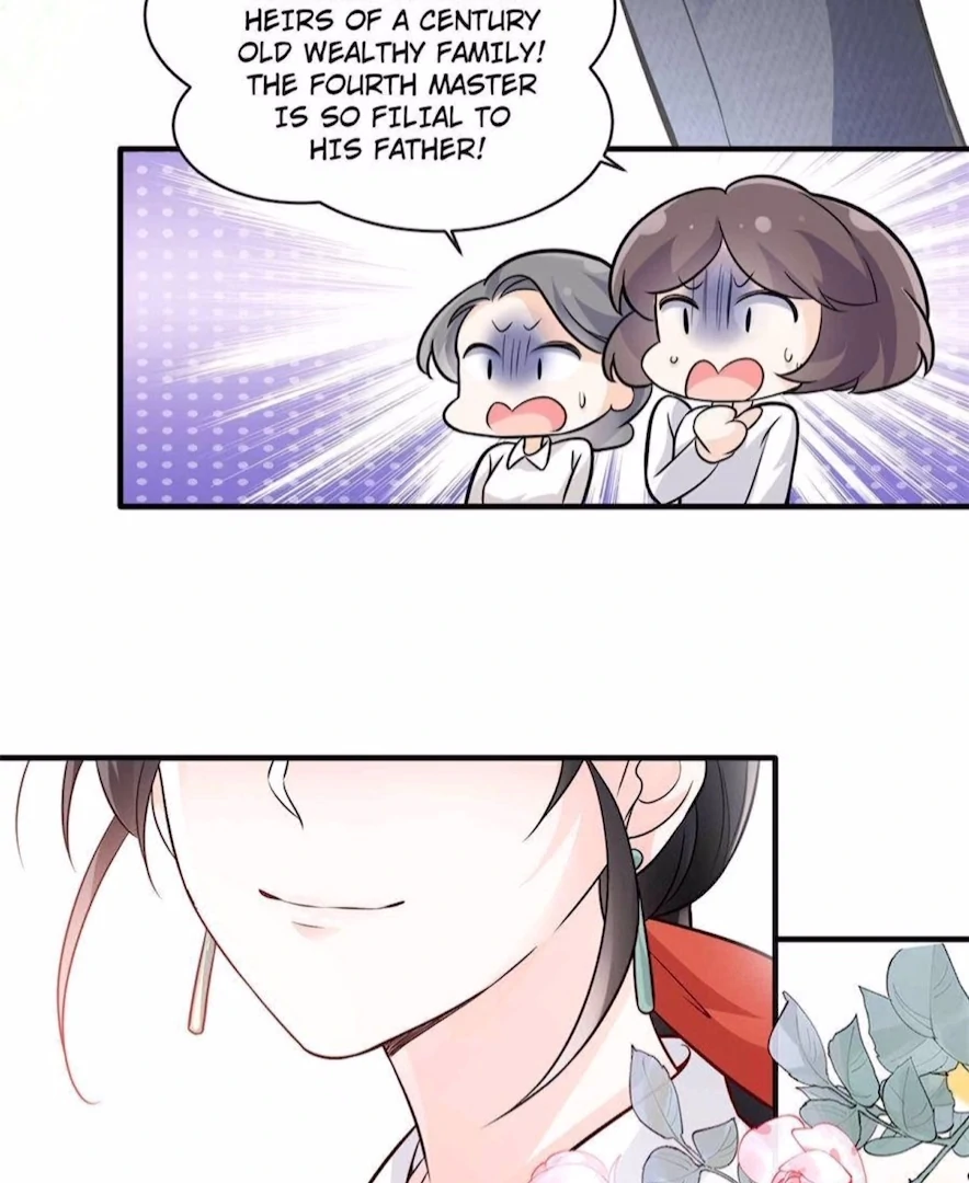 Ancestor is beautiful and elegant Chapter 8 242 49