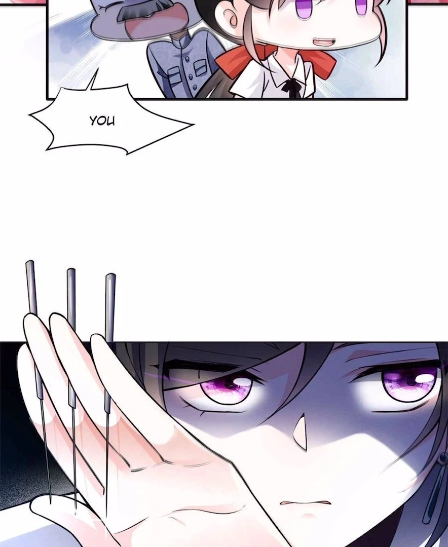 Ancestor is beautiful and elegant Chapter 8 245 52