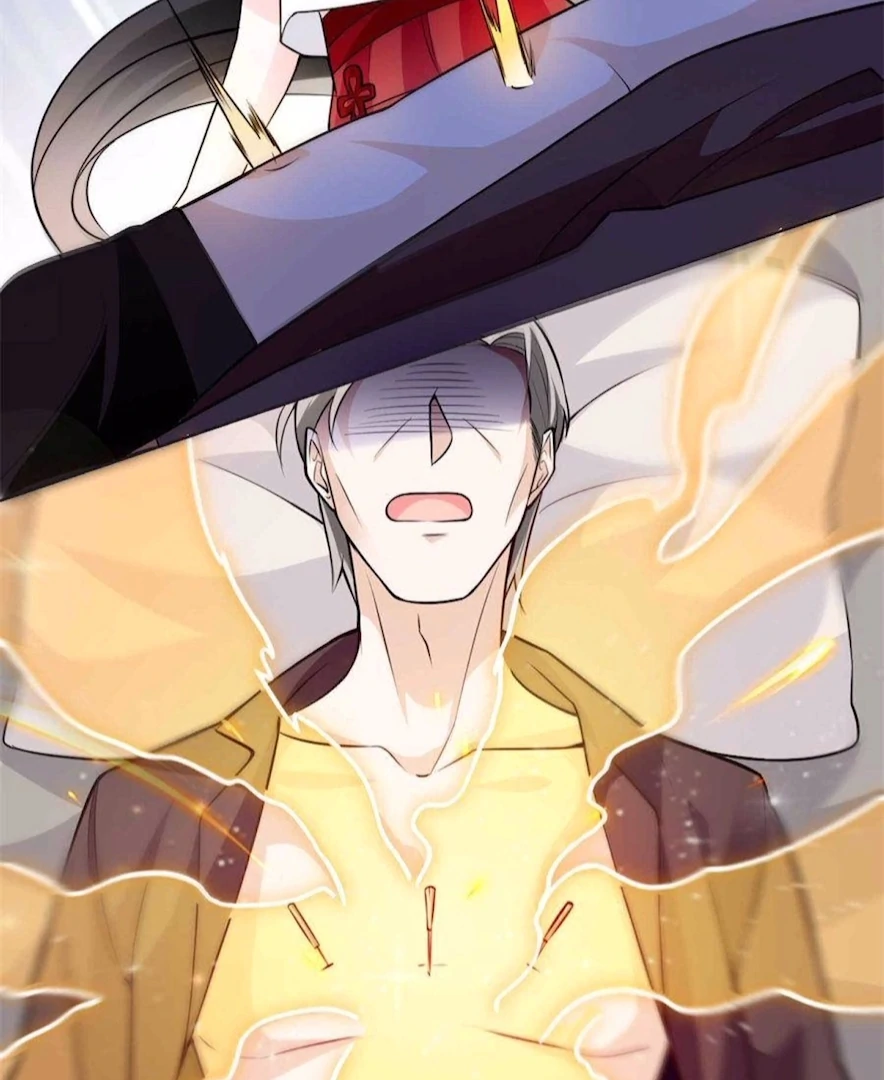 Ancestor is beautiful and elegant Chapter 8 247 54