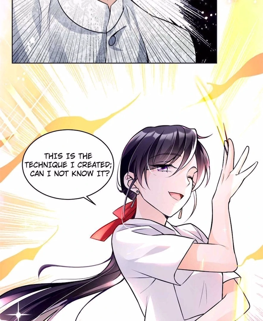 Ancestor is beautiful and elegant Chapter 8 249 56