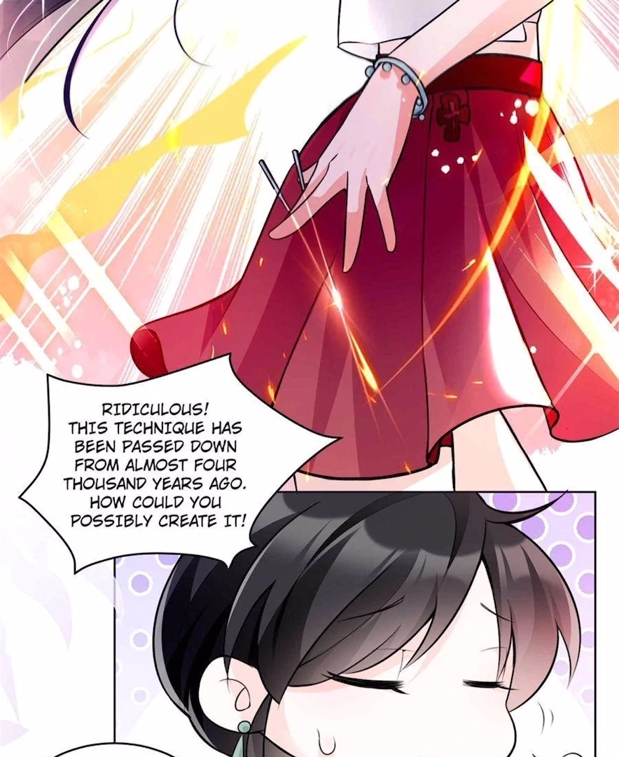 Ancestor is beautiful and elegant Chapter 8 250 57