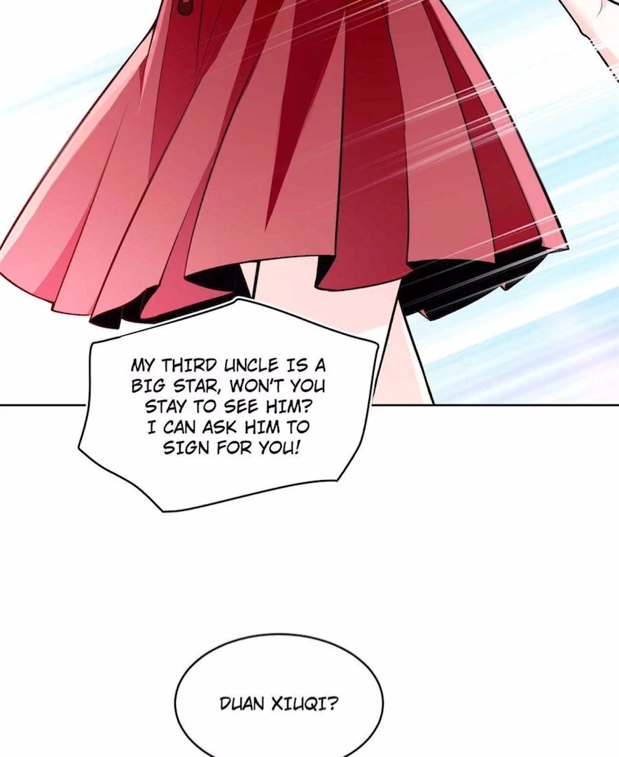 Ancestor is beautiful and elegant Chapter 9 195 02