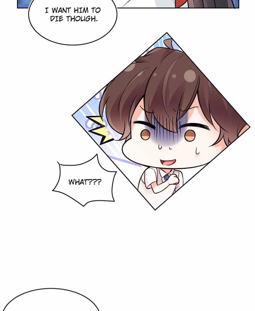 Ancestor is beautiful and elegant Chapter 9 197 04