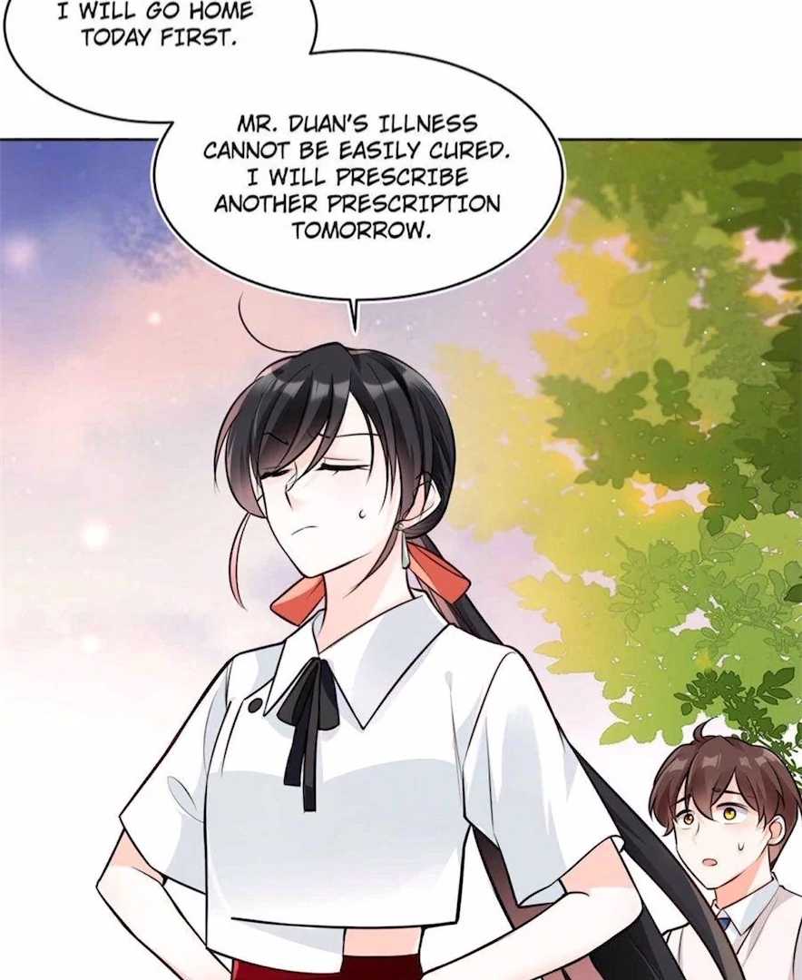 Ancestor is beautiful and elegant Chapter 9 198 05