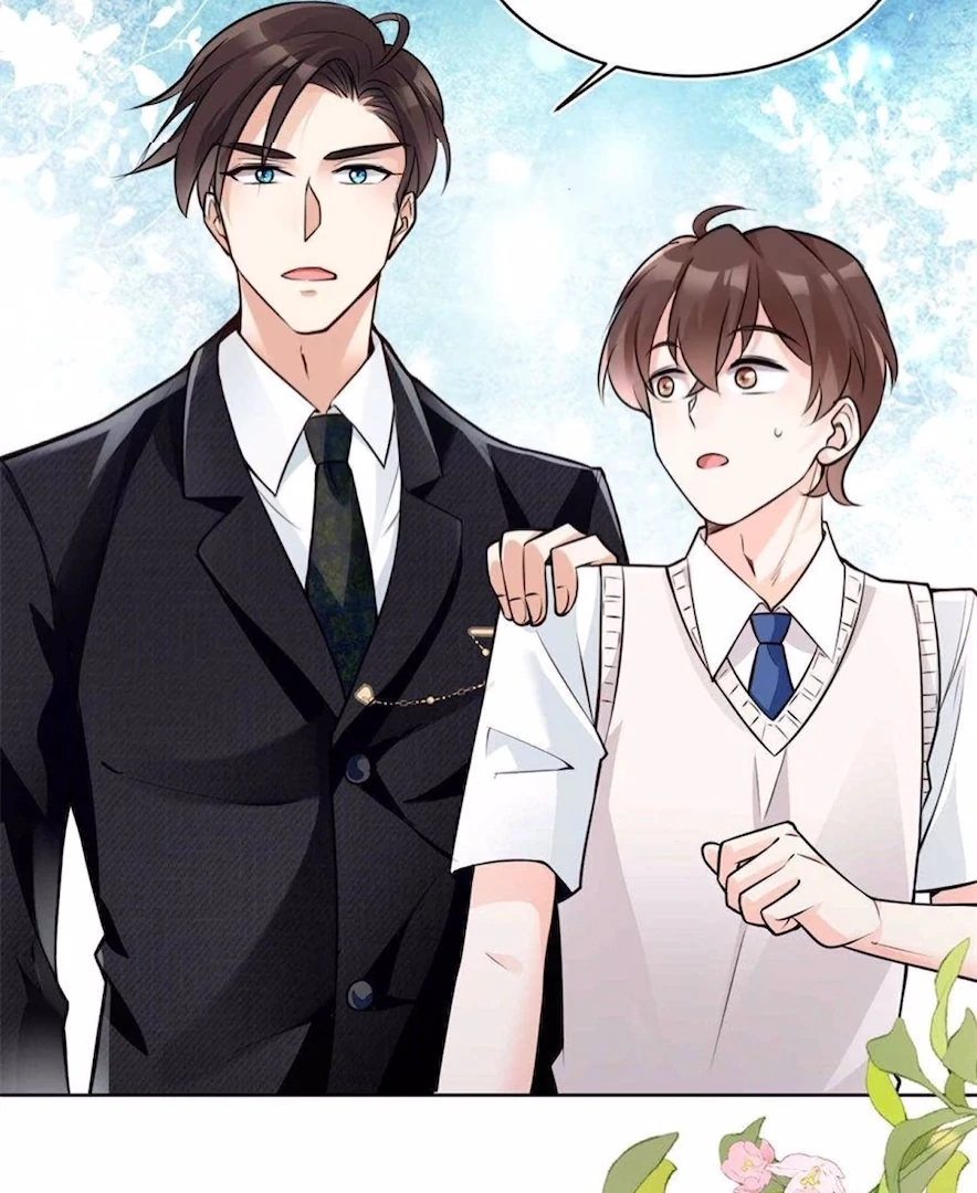 Ancestor is beautiful and elegant Chapter 9 200 07