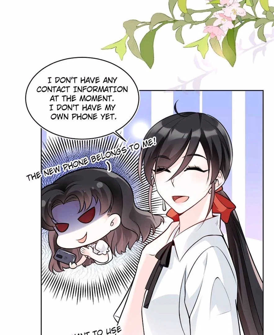 Ancestor is beautiful and elegant Chapter 9 201 08