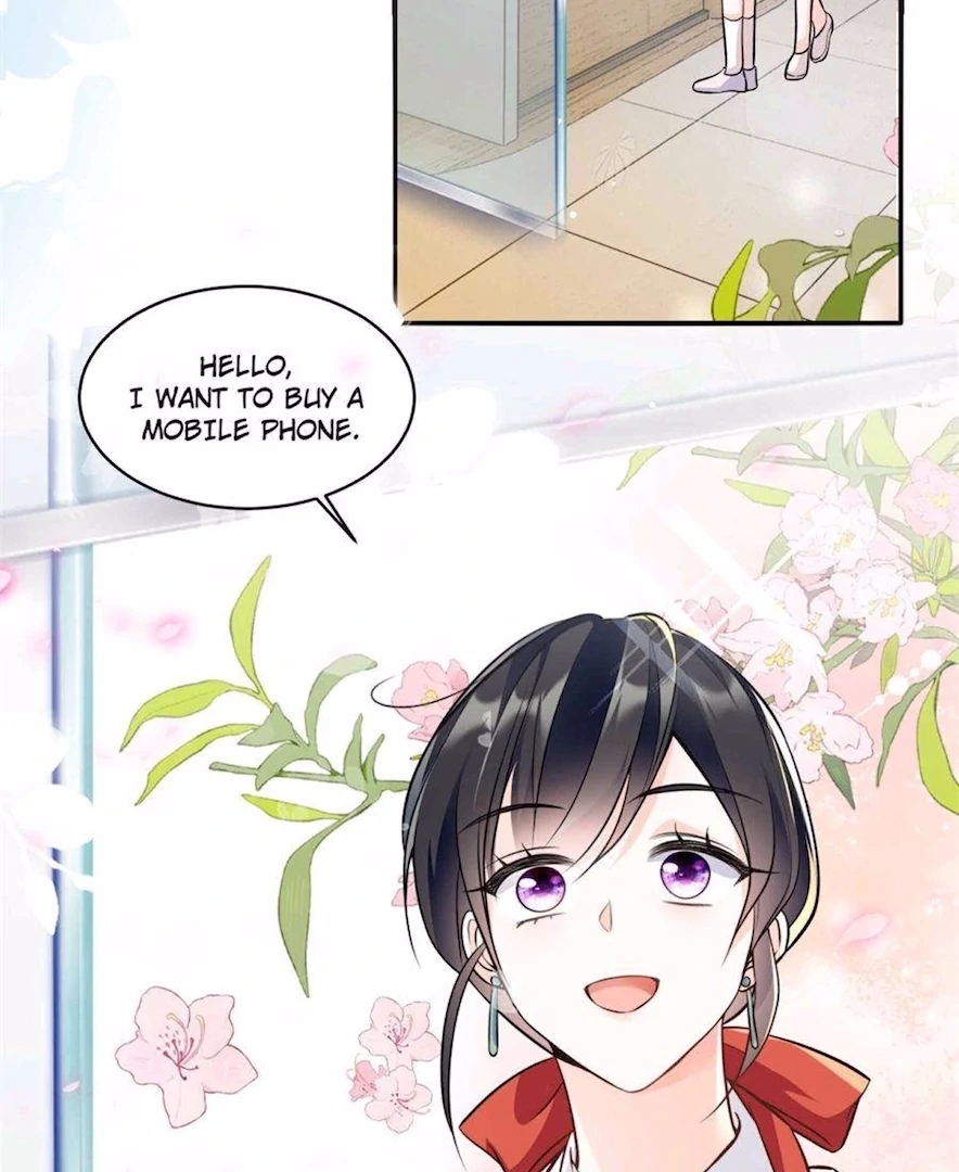 Ancestor is beautiful and elegant Chapter 9 210 17