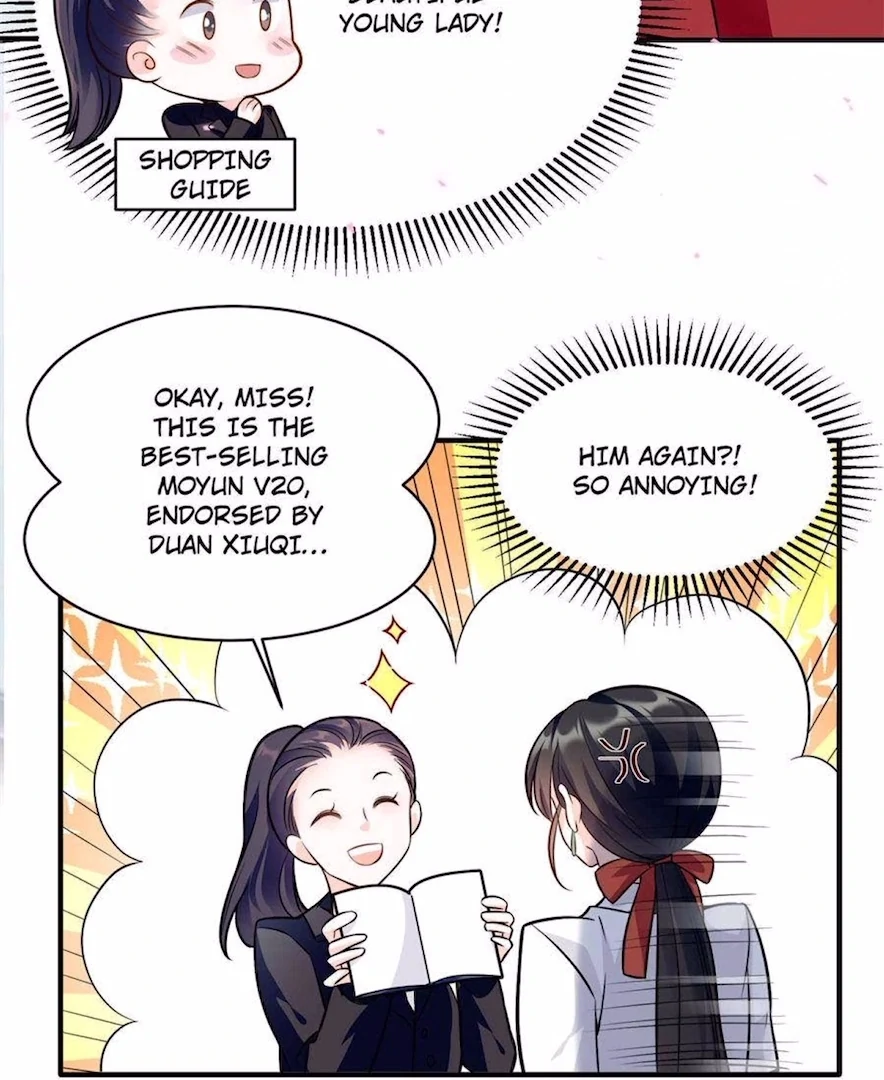 Ancestor is beautiful and elegant Chapter 9 212 19