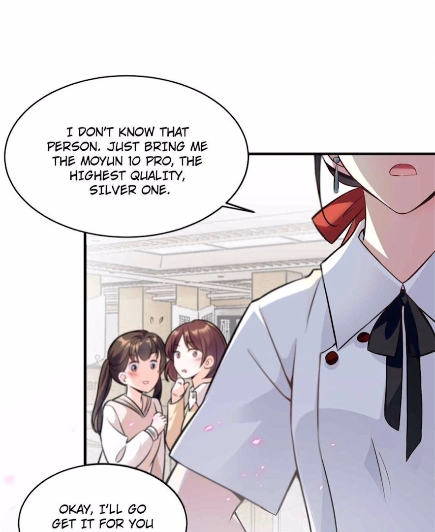 Ancestor is beautiful and elegant Chapter 9 213 20