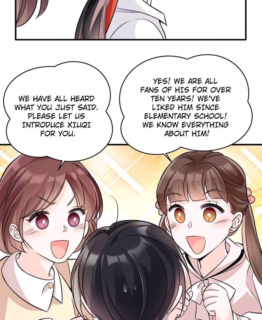 Ancestor is beautiful and elegant Chapter 9 215 22