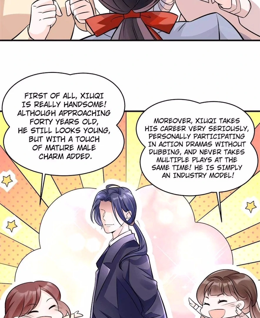 Ancestor is beautiful and elegant Chapter 9 216 23