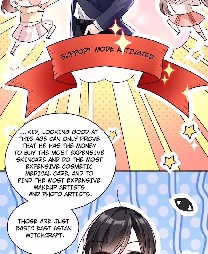 Ancestor is beautiful and elegant Chapter 9 217 24