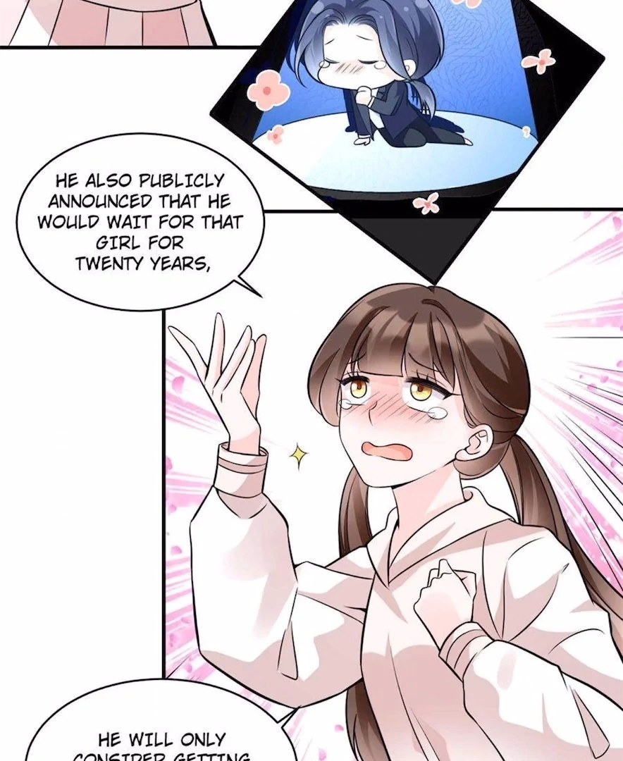 Ancestor is beautiful and elegant Chapter 9 222 29