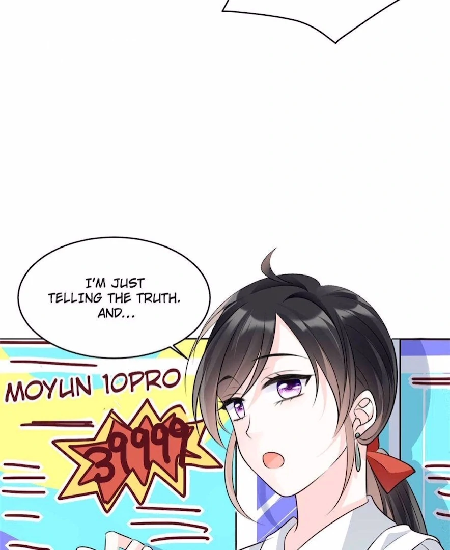 Ancestor is beautiful and elegant Chapter 9 230 37