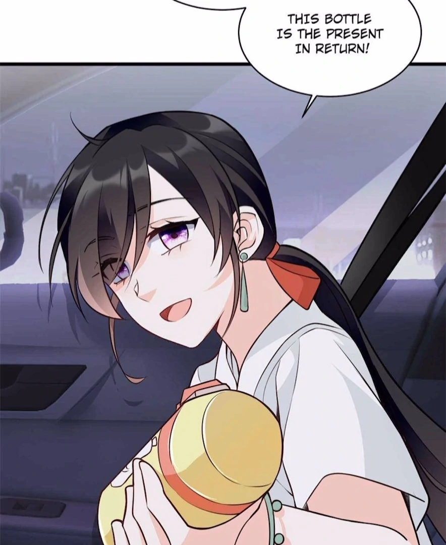 Ancestor is beautiful and elegant Chapter 9 249 56