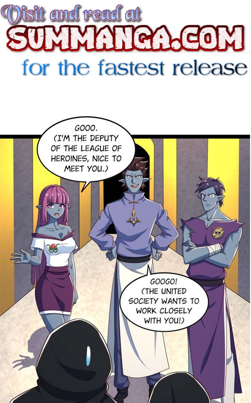 Ancient God’s Chosen Warriors Chapter 100 173 01