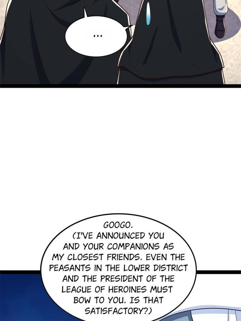 Ancient God’s Chosen Warriors Chapter 100 174 02