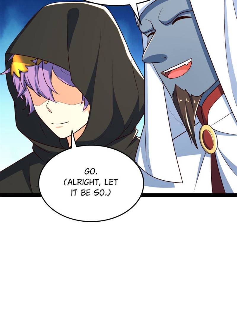 Ancient God’s Chosen Warriors Chapter 100 175 03