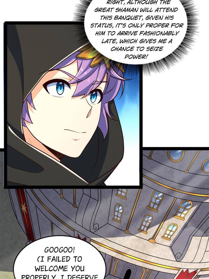 Ancient God’s Chosen Warriors Chapter 100 177 05