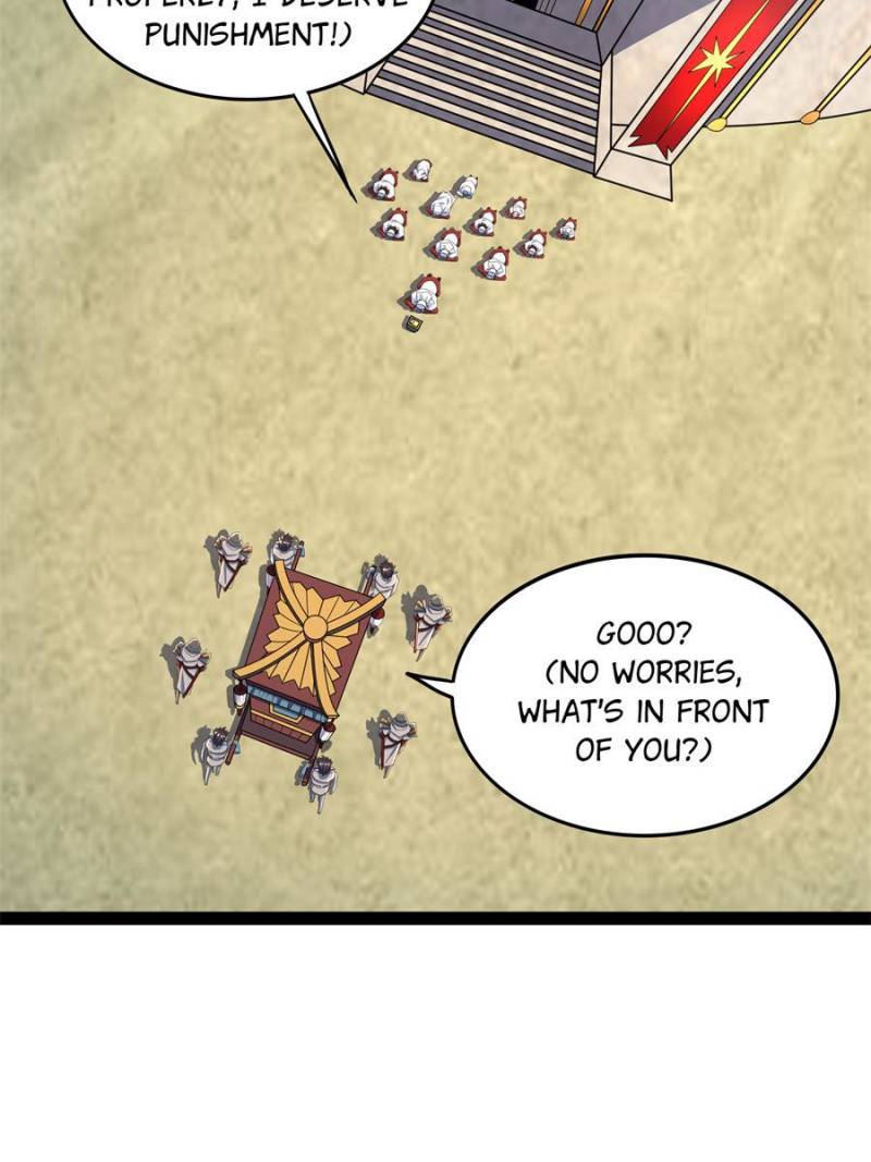 Ancient God’s Chosen Warriors Chapter 100 178 06