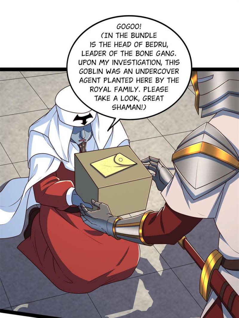 Ancient God’s Chosen Warriors Chapter 100 180 08