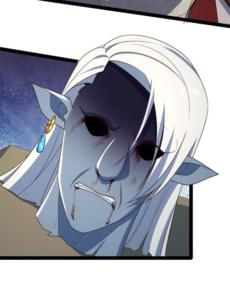 Ancient God’s Chosen Warriors Chapter 100 181 09