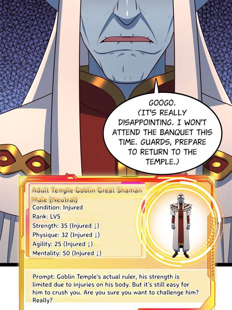 Ancient God’s Chosen Warriors Chapter 100 185 13