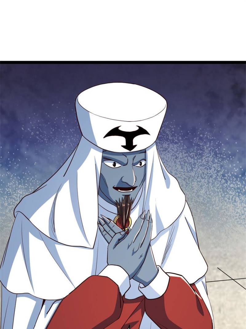 Ancient God’s Chosen Warriors Chapter 100 187 15