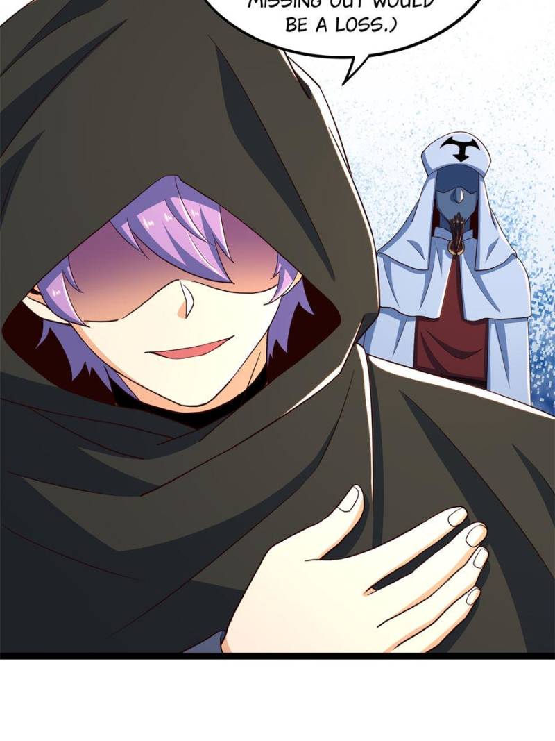 Ancient God’s Chosen Warriors Chapter 100 192 20