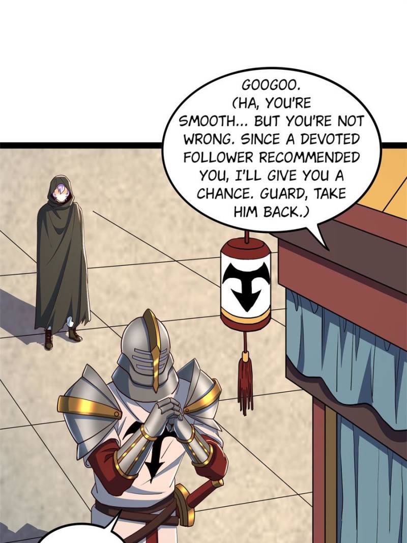 Ancient God’s Chosen Warriors Chapter 100 194 22