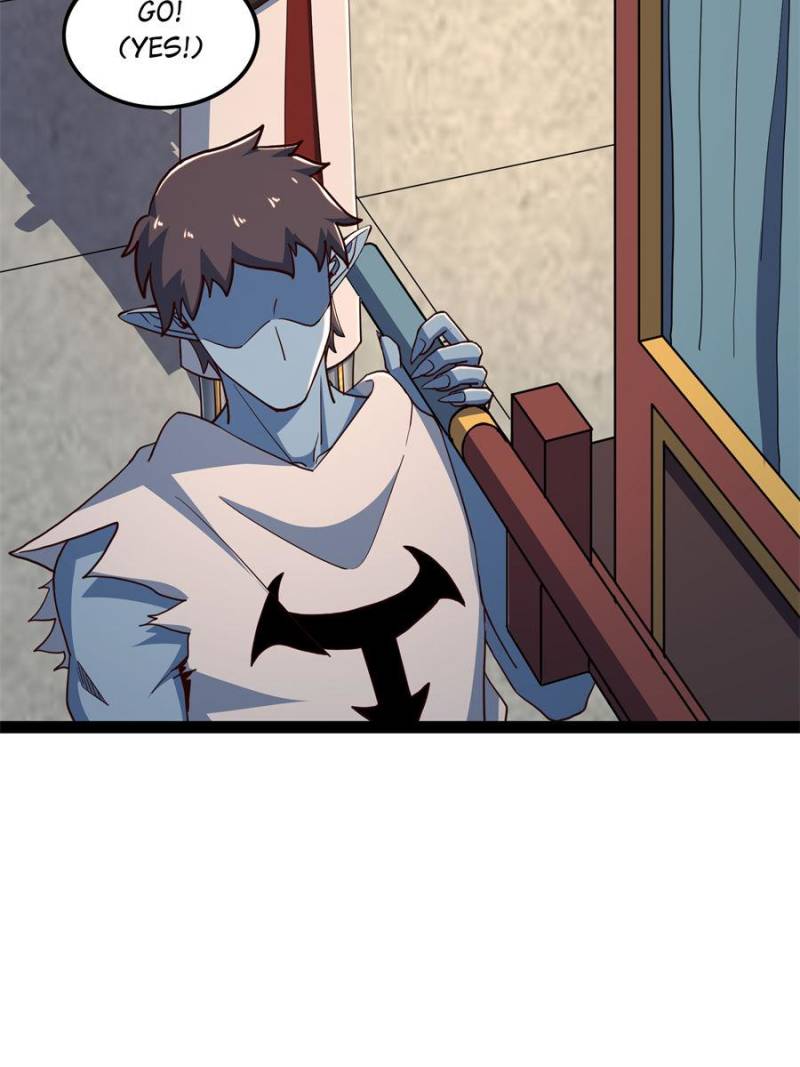 Ancient God’s Chosen Warriors Chapter 100 195 23