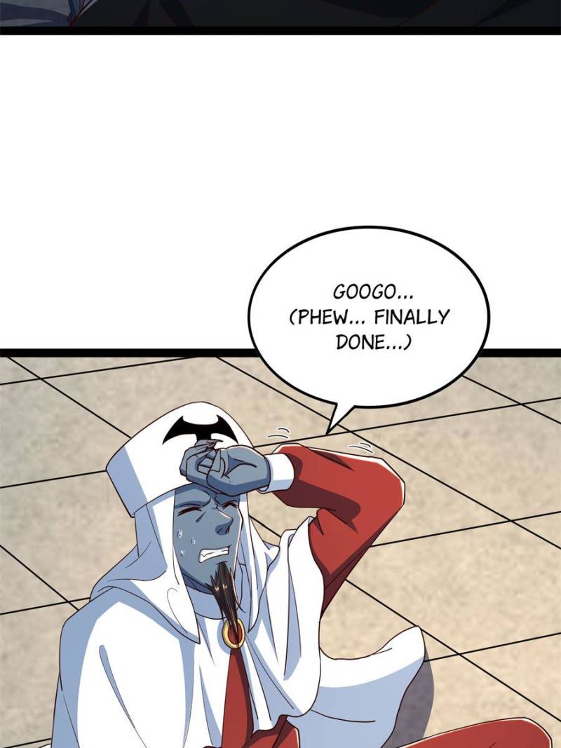 Ancient God’s Chosen Warriors Chapter 100 197 25