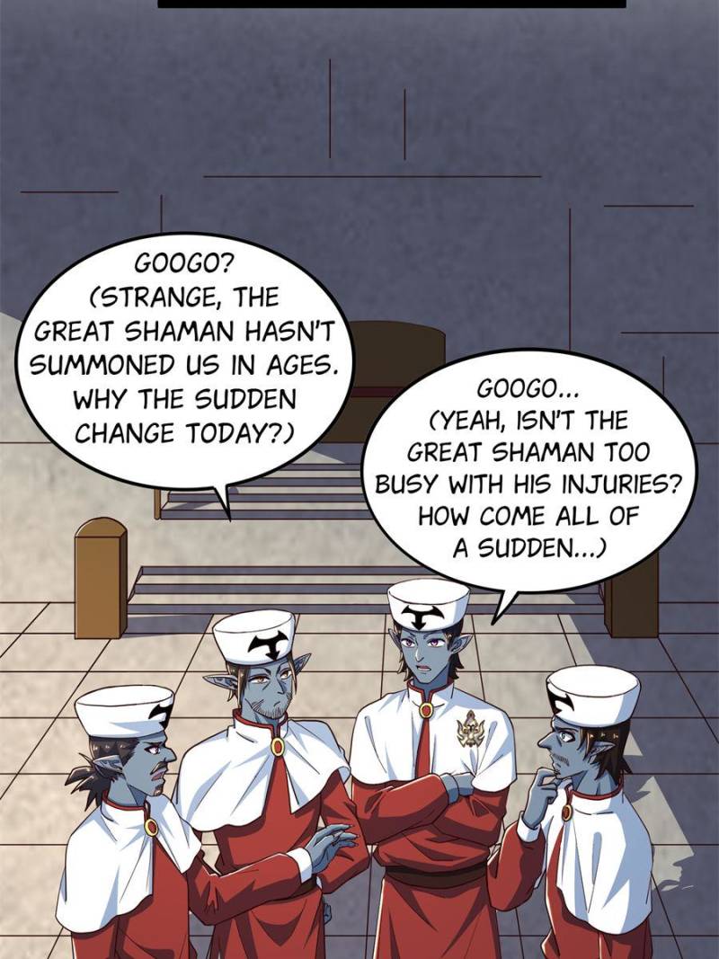 Ancient God’s Chosen Warriors Chapter 100 202 30