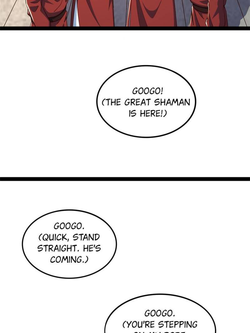 Ancient God’s Chosen Warriors Chapter 100 203 31