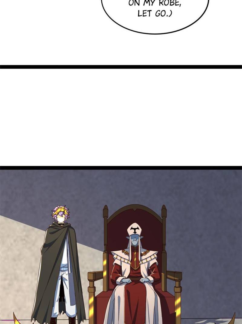 Ancient God’s Chosen Warriors Chapter 100 204 32