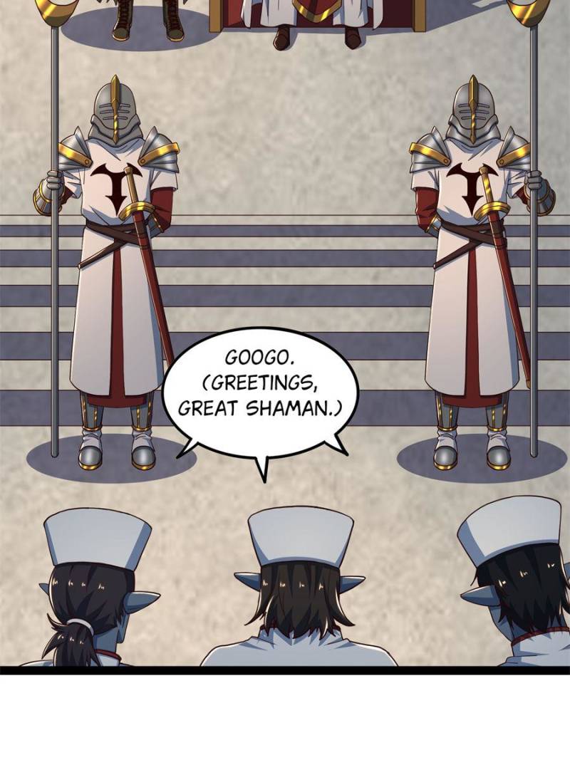 Ancient God’s Chosen Warriors Chapter 100 205 33