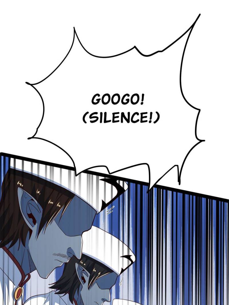 Ancient God’s Chosen Warriors Chapter 100 208 36