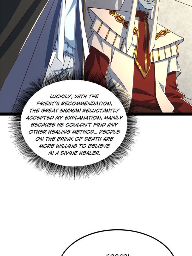 Ancient God’s Chosen Warriors Chapter 100 211 39