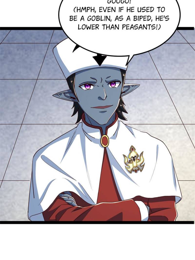 Ancient God’s Chosen Warriors Chapter 100 212 40