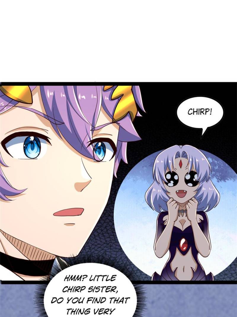 Ancient God’s Chosen Warriors Chapter 100 213 41