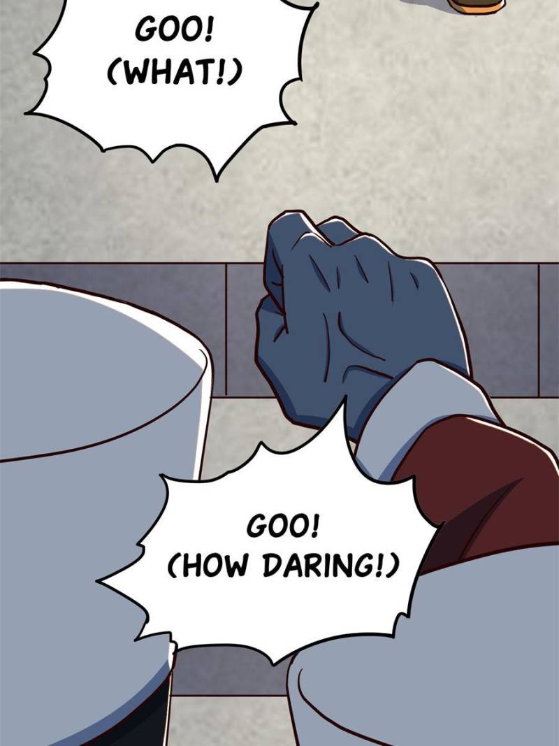 Ancient God’s Chosen Warriors Chapter 100 216 44