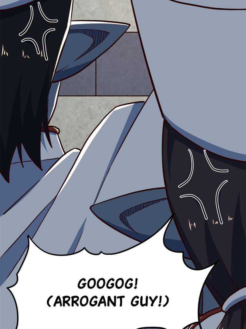 Ancient God’s Chosen Warriors Chapter 100 217 45