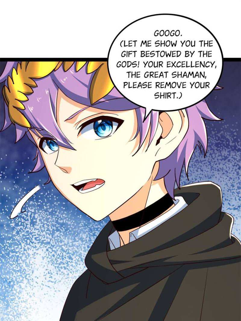 Ancient God’s Chosen Warriors Chapter 100 219 47