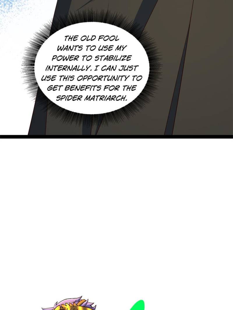 Ancient God’s Chosen Warriors Chapter 100 220 48