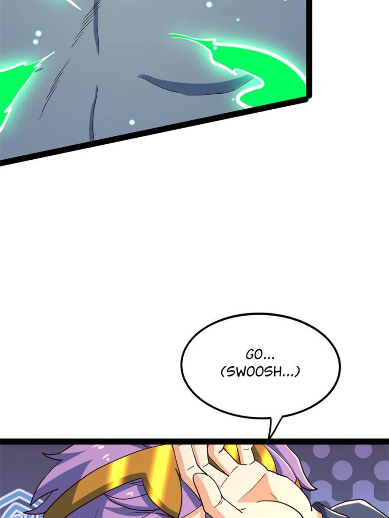 Ancient God’s Chosen Warriors Chapter 100 223 51