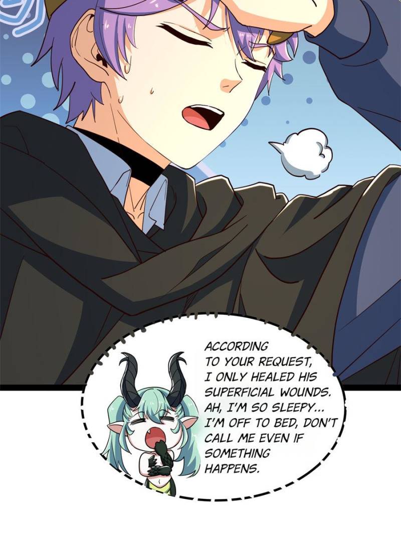 Ancient God’s Chosen Warriors Chapter 100 224 52